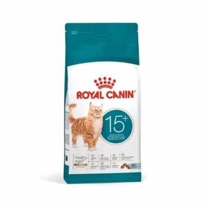 Royal Canin Cat Ageing 15+ 400gr