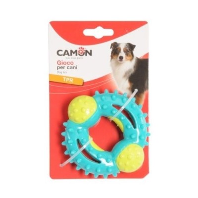 Camon Gioco Anello con Punte in TPR 10cm