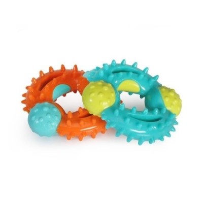 Camon Gioco Anello con Punte in TPR 10cm