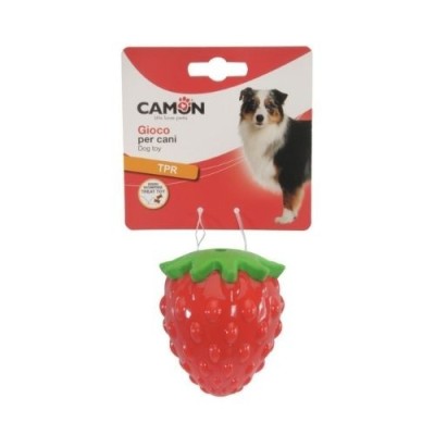 Camon Gioco Fragola Spargiricompense in TPR 9cm