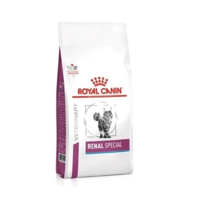 Royal Canin Cat Veterinary Diet Renal Special 400g