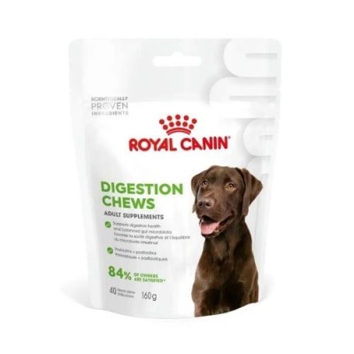 Royal Canin Snack per Cani Supplement Chews Digestion 160g