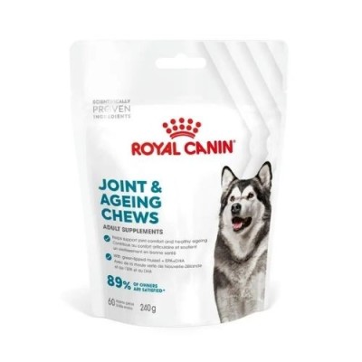 Royal Canin Snack per Cani Supplement Joint & Ageing 240g