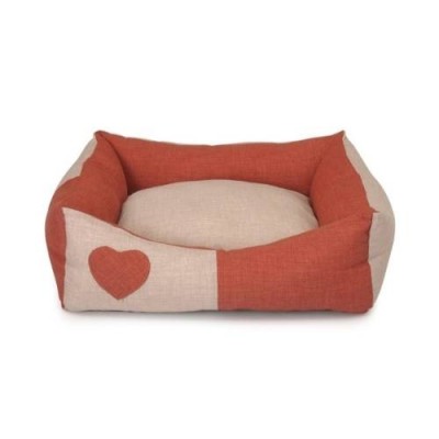 Camon Cuccia Rettangolare Nappy 55x45x16h cm