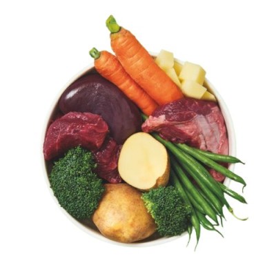 Lily's Kitchen Dog Umido Cottage Pie Vachetta 150g