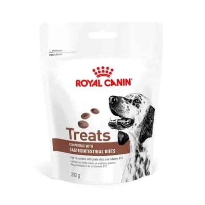 Royal Canin Snack per Cani Supplement Gastrointestinal 230g
