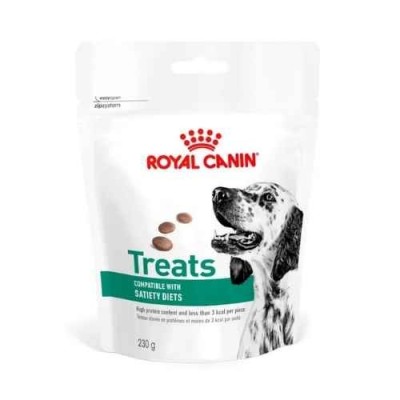 Royal Canin Snack per Cani Supplement Satiety 230g