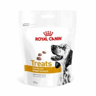 Royal Canin Snack per Cani Supplement Urinary 230g