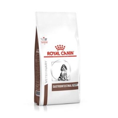 Royal Canin Dog Veterinary Diet Puppy GastroIntestinal 1kg