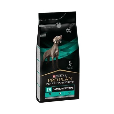 Pro Plan Dog Veterinary Diet EN Gastrointestinal 5kg