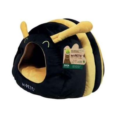 M-Pets Cuccia Per Cani e Gatti Maya Eco Bed 45x40x33cm