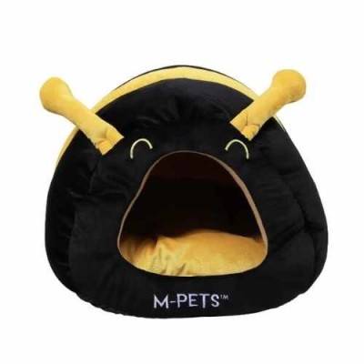M-Pets Cuccia Per Cani e Gatti Maya Eco Bed 45x40x33cm