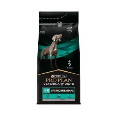 Pro Plan Dog Veterinary Diet EN Gastrointestinal 12kg