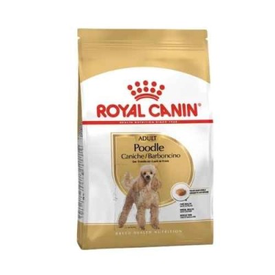 Royal Canin Dog Poodle Adult 1,5kg