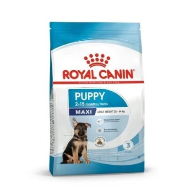 Royal Canin Dog Puppy Maxi 10Kg