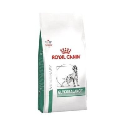 Royal Canin Dog Veterinary Diet Glycobalance 7kg