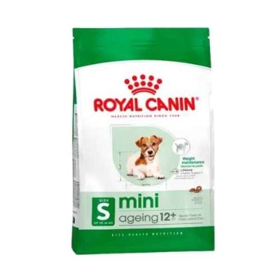 Royal Canin Dog Adult Mini Ageing 12+ 3.5kg