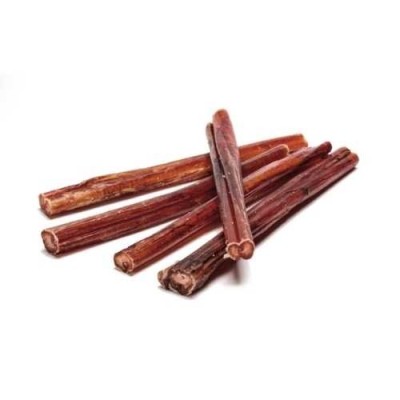Orazio Butcher Snack Naturali per Cani Nervi di Bovino Essiccati 60g