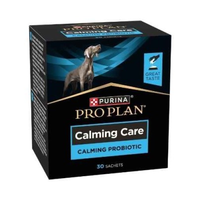 Purina Pro Plan Calming Care 30x1g