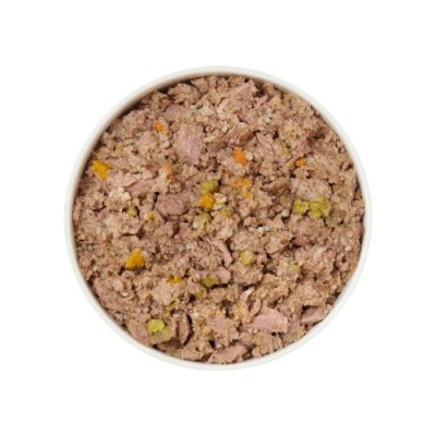 Lily's Kitchen Dog Umido Chicken & Turkey Casserole Vaschetta 150gr