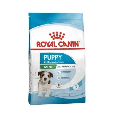 Royal Canin Cane Puppy Mini 800 g