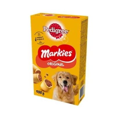Pedigree Markies Original Biscotti per Cani 500g