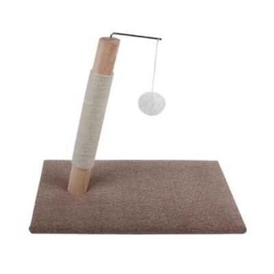 Ferribiella Tiragraffi per Gatti Minimal 49X30X43CM