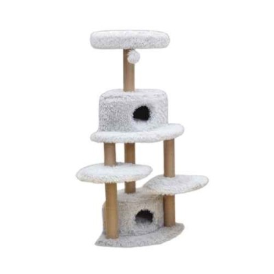 Ferribiella Tiragraffi per Gatti Turbine 50X50XH146,5CM