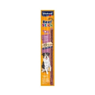 Vitakraft Beef Stick Snack per Cani con Cuore