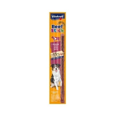 Vitakraft Beef Stick Snack per Cani con Trippa