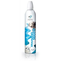 Professional Pets Shampoo - Muschio Bianco