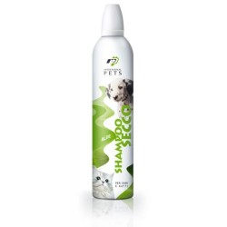 Professional Pets Shampoo - Aloe