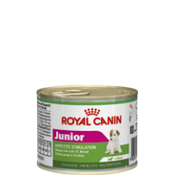 Royal Canin - Mini Junior