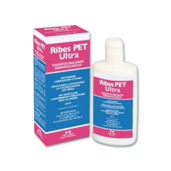 Ribes Pet Shampoo ULTRA 250 ml