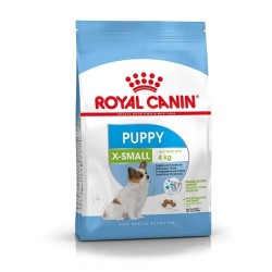 Royal Canin Canine Size Health Nutrition X-Small Junior 1.5 kg