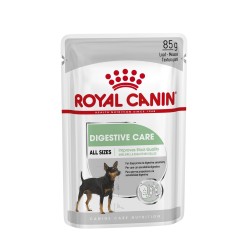 Royal Canin Dog Digestive Care Adult all Breeds Bustina Loaf in Salsa 85 g