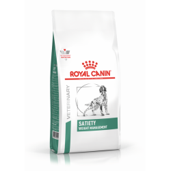 Royal Canin - Satiety Weight Management