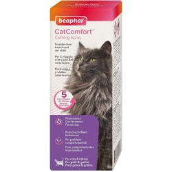 Beaphar Cat Comfort Calming Spray 60 ml