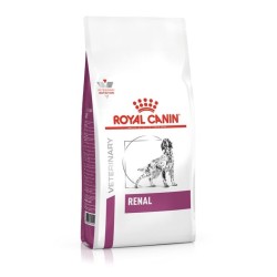 Royal Canin Canine Veterinary Diet Renal 2 kg