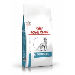 Royal Canin Dog Veterinary Diet Anallergenic 3 kg