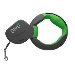 Primenove Guinzaglio Retrattile DIVO misura M