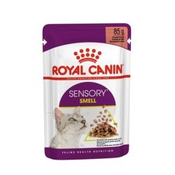 Royal Canin Cat Sensory Smell Bocconcini in Salsa Busta 85 gr