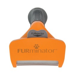 FURminator DeShedding per Cani Taglia Media a Pelo Lungo