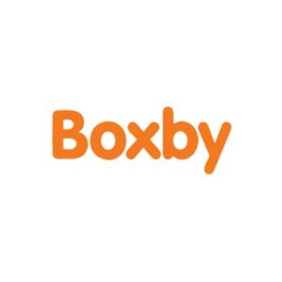 Boxby